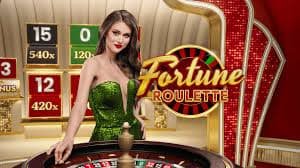 Antarmuka aplikasi mobile olah bet menampilkan meja live dealer blackjack dan menu navigasi