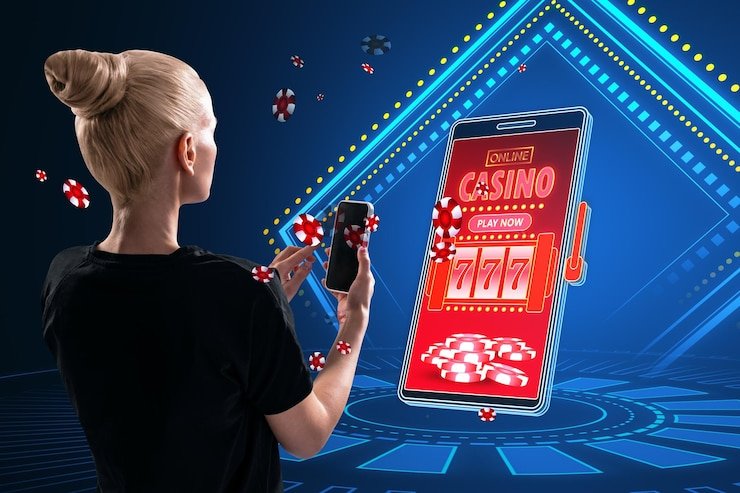 Pilih mobile banking dari daftar metode pembayaran yang tersedia Layar pemilihan metode pembayaran di olah bet menampilkan ikon GoPay