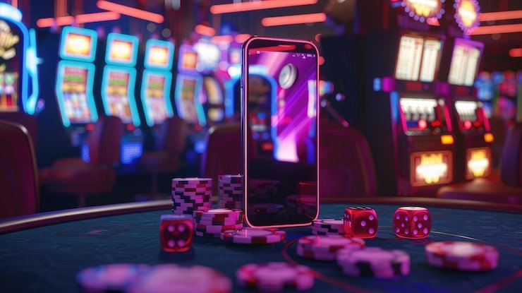 Mode bonus gratis dengan multiplier pembayaran yang ditingkatkan Layar putaran bonus gratis dengan multiplier aktif