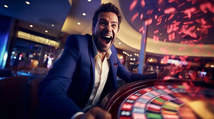 Studio blackjack HD dengan dealer profesional, tersedia di aplikasi mobile Meja blackjack live-dealer dengan streaming HD di aplikasi mobile olah bet